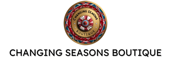 Changing Seasons Boutique